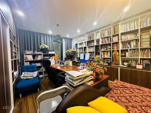 NHÀ 5 TẦNG CỰC CHẤT CỰC HIẾM GIÁ CỰC ÊM KĐT VĂN PHÚ