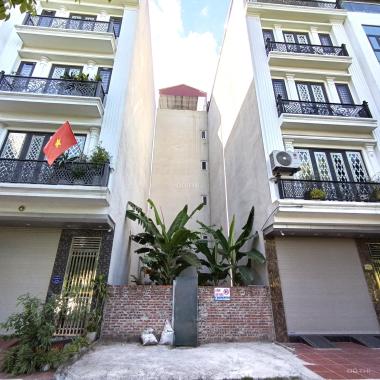 Phân Lô Vỉa Hè Ô tô tránh Dương Nội Hà Đông Đối diện TTTM AEON 53m2 Ở Kinh doanh 6.5 Tỷ