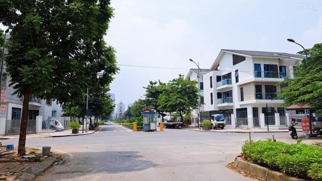 Phân Lô Vỉa Hè Ô tô tránh Dương Nội Hà Đông Đối diện TTTM AEON 53m2 Ở Kinh doanh 6.5 Tỷ