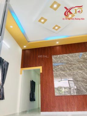 🔥Bán Nhà đẹp kp3a gần uỷ ban phường Trảng Dài. Đường 768 vào 1 nhịp 50m. Giá rẻ 2tỷ460