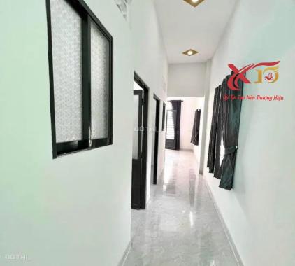 🔥Bán Nhà đẹp kp3a gần uỷ ban phường Trảng Dài. Đường 768 vào 1 nhịp 50m. Giá rẻ 2tỷ460