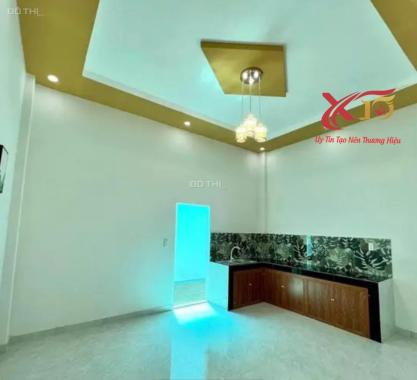 🔥Bán Nhà đẹp kp3a gần uỷ ban phường Trảng Dài. Đường 768 vào 1 nhịp 50m. Giá rẻ 2tỷ460