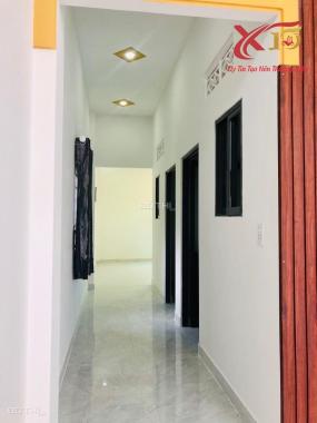 🔥Bán Nhà đẹp kp3a gần uỷ ban phường Trảng Dài. Đường 768 vào 1 nhịp 50m. Giá rẻ 2tỷ460
