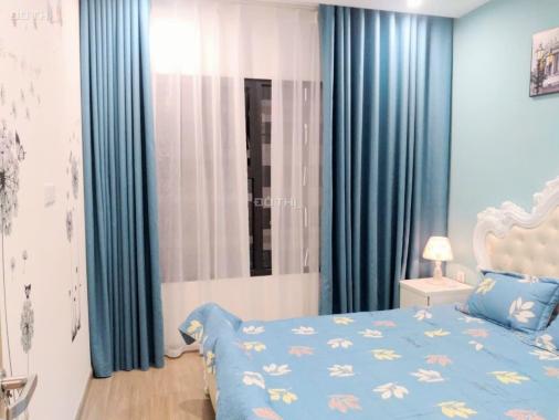 Căn siêu mẫu 2PN 1VS, 60m2, full nội thất cao cấp, view đẹp, chỉ 1.7 tỷ tại Vinhomes Ocean Park