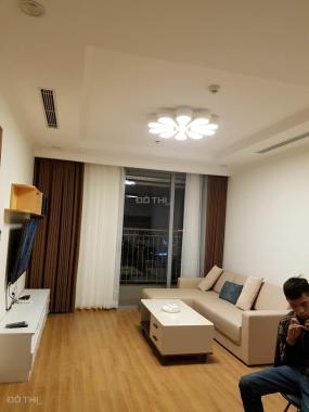 Chính chủ tôi cho thuê CHCC Vinhomes Nguyễn Chí Thanh 2PN, đủ đồ nội thất. LH đt 0344529391 xem nhà