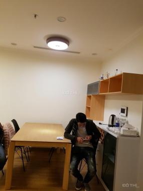 Chính chủ tôi cho thuê CHCC Vinhomes Nguyễn Chí Thanh 2PN, đủ đồ nội thất. LH đt 0344529391 xem nhà