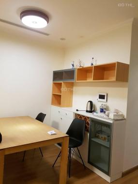 Chính chủ tôi cho thuê CHCC Vinhomes Nguyễn Chí Thanh 2PN, đủ đồ nội thất. LH đt 0344529391 xem nhà