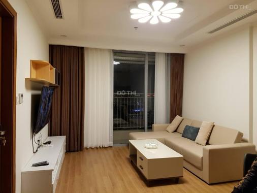 Chính chủ tôi cho thuê CHCC Vinhomes Nguyễn Chí Thanh 2PN, đủ đồ nội thất. LH đt 0344529391 xem nhà