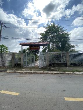 Bán biệt thự Đường Trần Thị Na. Hóc Môn : 1.080m _ giá 20,5 tỷ
