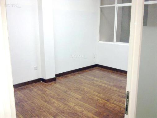 Bán toà nhà 8 tầng 6.5x30m 24 Lâm Văn Bền Quận 7