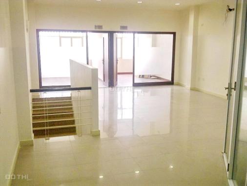 Bán toà nhà 8 tầng 6.5x30m 24 Lâm Văn Bền Quận 7