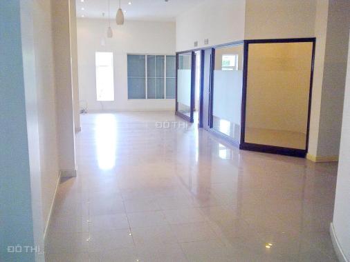 Bán toà nhà 8 tầng 6.5x30m 24 Lâm Văn Bền Quận 7