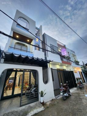 🔴NHÀ 2 TẦNG KIỆT Ô TÔ K202 HOÀNG VĂN THÁI