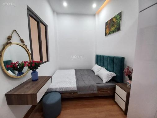 🔴NHÀ 2 TẦNG KIỆT Ô TÔ K202 HOÀNG VĂN THÁI