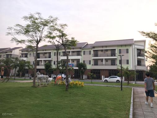 Bán căn shophouse 90m2 tại Centa Vsip giá tốt nhất thị trường