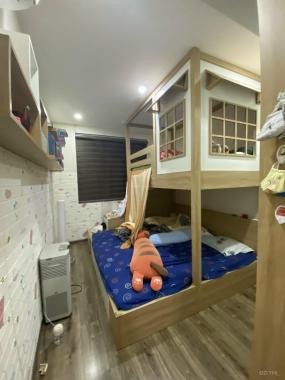 Nhượng gấp căn hộ 2PN, dt sổ 74.3m2 giá tốt tại Ecolife Tố Hữu, sổ hồng lâu dài chính chủ
