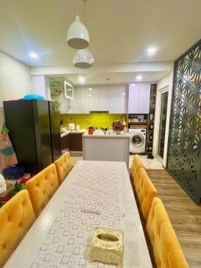 Bán căn hộ Ecolife, 3PN 2VS, full nội thất sang trọng, dt 94m2 thông thủy, giá 3.9 tỷ