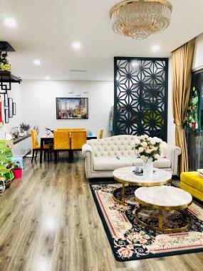 Bán căn hộ Ecolife, 3PN 2VS, full nội thất sang trọng, dt 94m2 thông thủy, giá 3.9 tỷ