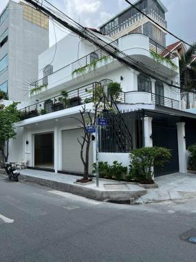 Bán biệt thự 2 lầu 152 Đường Số 39 (góc Đường Số 39 & 14) CN 66m² P. Tân Quy Quận 7