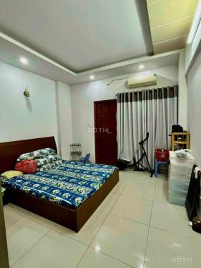 MẶT TIỀN khu CHỢ TÂN HƯƠNG_4X20M_2 LẦU_SÂN THƯỢNG_5PN