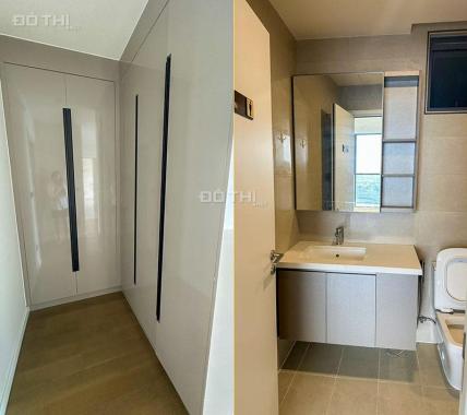 Cho thuê căn Q2 Fraser Thảo Điền 3pn, 100m2 nhà chưa có nội thất