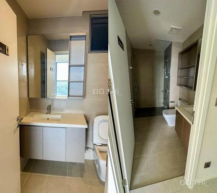 Cho thuê căn Q2 Fraser Thảo Điền 3pn, 100m2 nhà chưa có nội thất