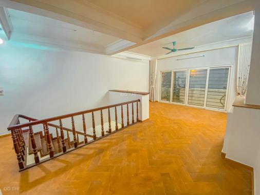 GẤP BÁN NHÀ PHÂN LÔ NGUYỄN TRÃI THANH XUÂN 11 TỶ 60m 5 TẦNG NGÕ Ô TÔ TRÁNH KINH DOANH.