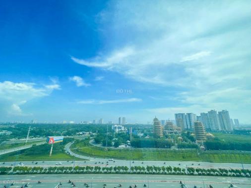 Bán căn hộ The Vista An Phú tháp T2 với 3pn, 135m2 nội thất dính tường