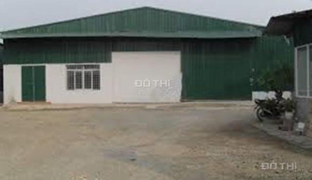 KHO, XƯỞNG CHO THUÊ TẠI KIM THƯ. THANH OAI. HÀ NỘI