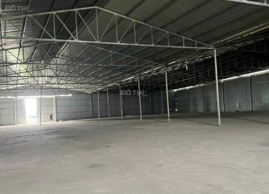 KHO, XƯỞNG CHO THUÊ TẠI KIM THƯ. THANH OAI. HÀ NỘI