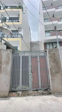 Chỉ nhỉnh 4 tỷ Bán lô đất 4.3x17m hẻm 4m Tân Kỳ Tân quý.SƠn Kỳ, Tân Phú.Tặng móng băng 4 lầu