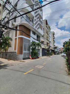 CHỉ 11 tỷ Bán nhà HXH8m Cộng Hòa,p13,Tân Bình.DT 5x16, 3 Lầu Hẻm thông