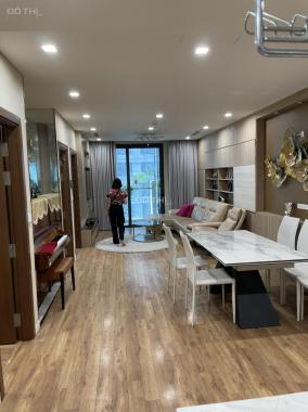 Cho thuê chung cư Home City, 177 Trung Kính, 2PN 3PN cực đẹp