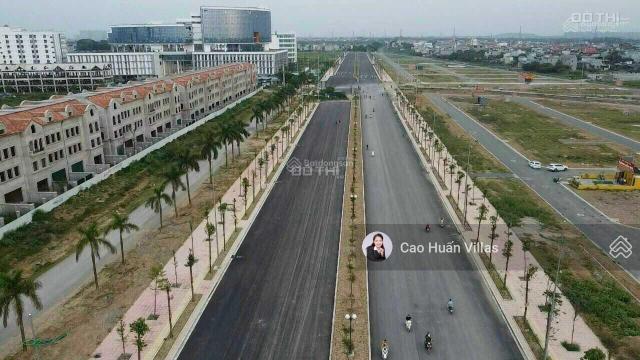 Bán nhanh biệt vườn SD 325m2 chỉ 29tr/m2 SD tại Nam An Khánh, gần Vin Thăng Long, học viện CS