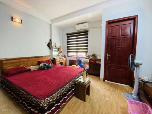 Bán nhà 6T Ngô Thì Nhậm, Hà Đông, 51m2 Mớp đẹp – Phân Lô – Vỉa hè – Kinh doanh tấp nập, 9.4 tỷ.