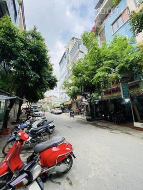 Bán nhà 6T Ngô Thì Nhậm, Hà Đông, 51m2 Mớp đẹp – Phân Lô – Vỉa hè – Kinh doanh tấp nập, 9.4 tỷ.
