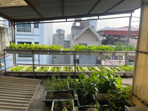 Bán nhà 6T Ngô Thì Nhậm, Hà Đông, 51m2 Mớp đẹp – Phân Lô – Vỉa hè – Kinh doanh tấp nập, 9.4 tỷ.