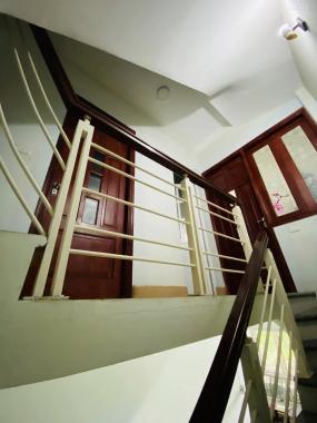 Bán nhà 6T Ngô Thì Nhậm, Hà Đông, 51m2 Mớp đẹp – Phân Lô – Vỉa hè – Kinh doanh tấp nập, 9.4 tỷ.