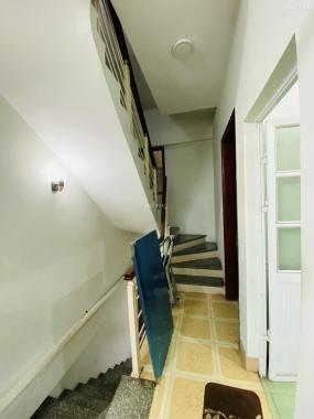 Bán nhà 6T Ngô Thì Nhậm, Hà Đông, 51m2 Mớp đẹp – Phân Lô – Vỉa hè – Kinh doanh tấp nập, 9.4 tỷ.