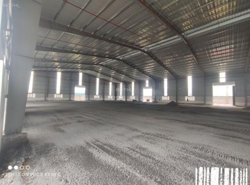 *Bán đất, kho xưởng*5.158m2 KCN Đức Hoà 3, Đức Hoà, Long An