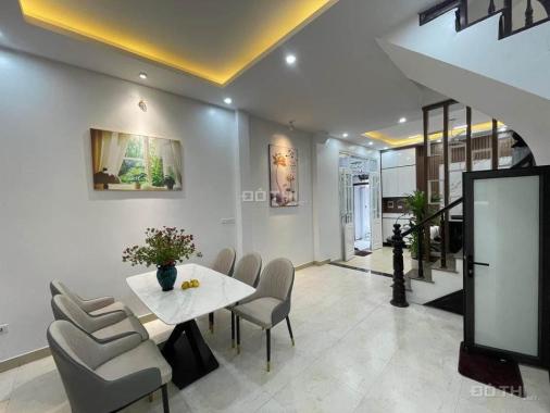 Bán nhà mặt phố Khương Trung - Nguyễn Trãi - Ngã Tư Sở - Thanh Xuân - Hà Nội, giá 8,3 tỷ