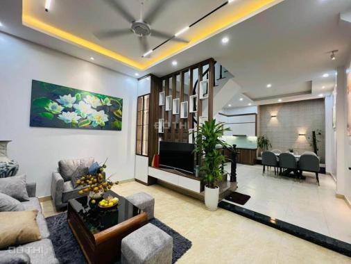 Bán nhà mặt phố Khương Trung - Nguyễn Trãi - Ngã Tư Sở - Thanh Xuân - Hà Nội, giá 8,3 tỷ