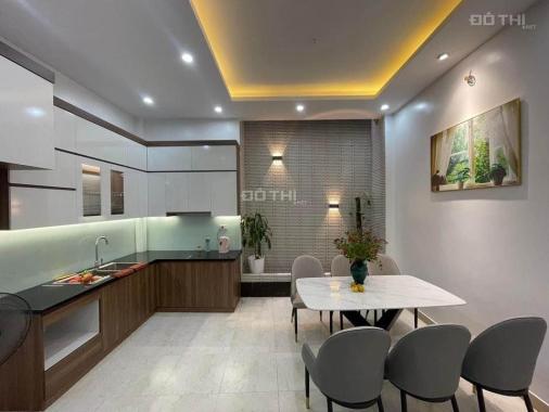 Bán nhà mặt phố Khương Trung - Nguyễn Trãi - Ngã Tư Sở - Thanh Xuân - Hà Nội, giá 8,3 tỷ