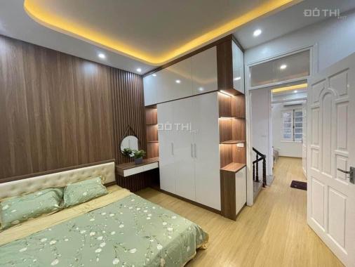 Bán nhà mặt phố Khương Trung - Nguyễn Trãi - Ngã Tư Sở - Thanh Xuân - Hà Nội, giá 8,3 tỷ