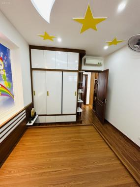 Tôi cần bán căn hộ chung cư đã sửa đẹp full nội thất tòa nhà 187 Nguyễn Lương Bằng