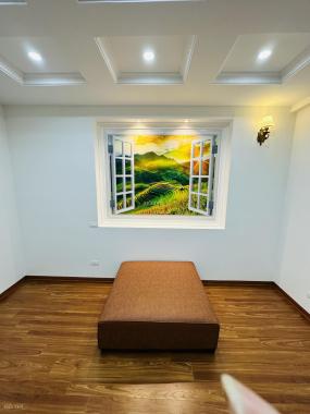 Tôi cần bán căn hộ chung cư đã sửa đẹp full nội thất tòa nhà 187 Nguyễn Lương Bằng