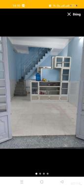CHÍNH CHỦ CẦN BÁN NHÀ DTSD 58.8M2 PHÚ ĐỊNH,Q8