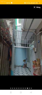 CHÍNH CHỦ CẦN BÁN NHÀ DTSD 58.8M2 PHÚ ĐỊNH,Q8