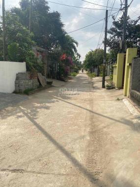 CHÍNH CHỦ BÁN ĐẤT SỔ ĐỎ RIÊNG GIÁ RẺ NGAY GẦN TRỤC CHÍNH 607-ĐIỆN BÀN