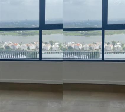 Bán căn Q2 Thảo Điền 3PN, 100m2 view sông thoáng mát nội thất cơ bản